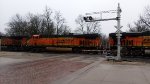 BNSF 7500